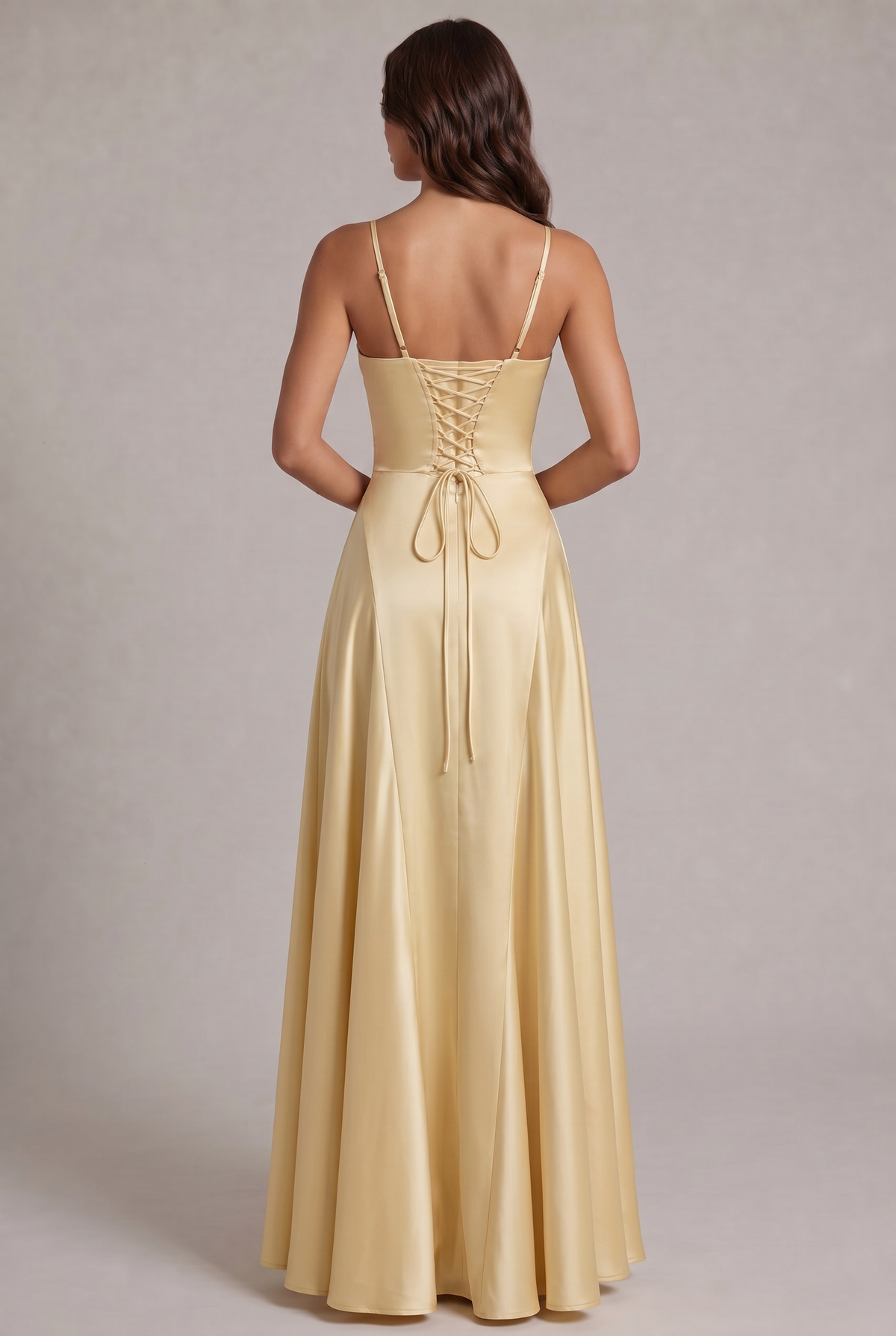 Sukienka Maxi Coraina