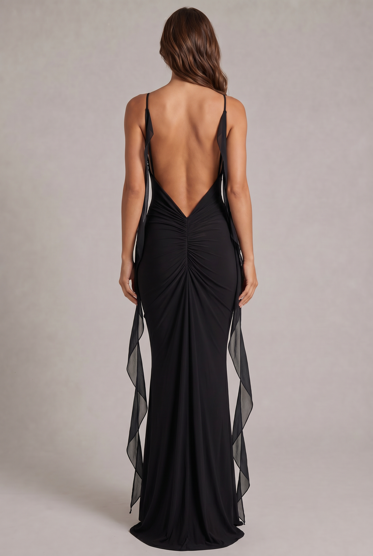 Amara Sukienka Maxi