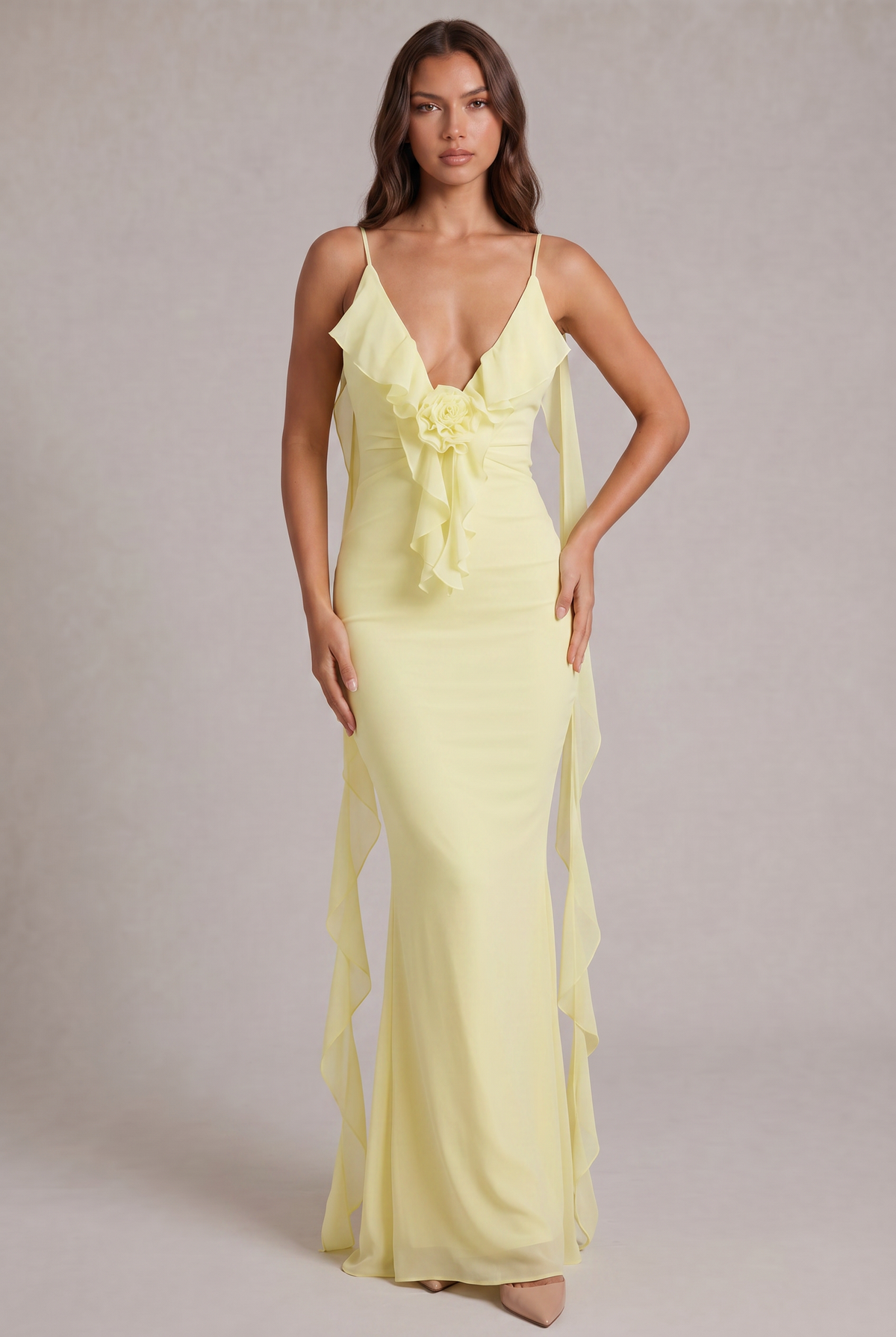 Amara Sukienka Maxi