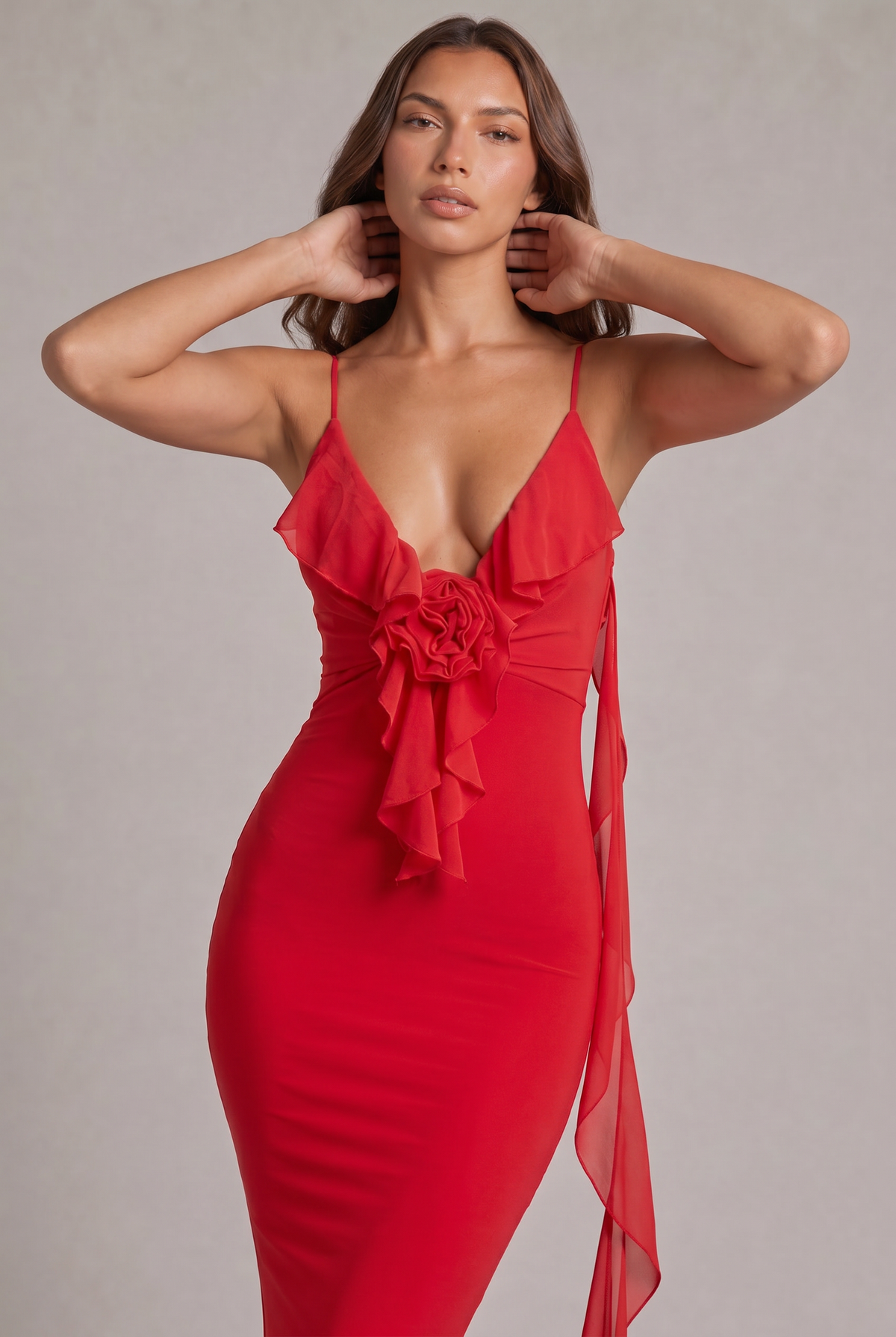 Amara Sukienka Maxi