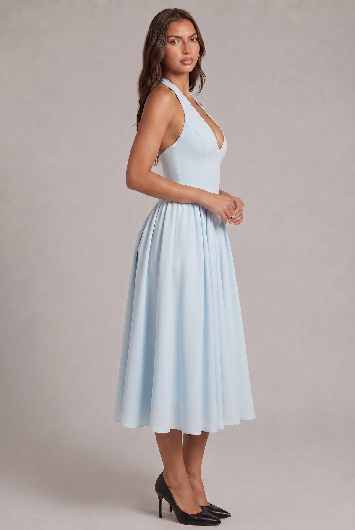 Maselle Sukienka Midi