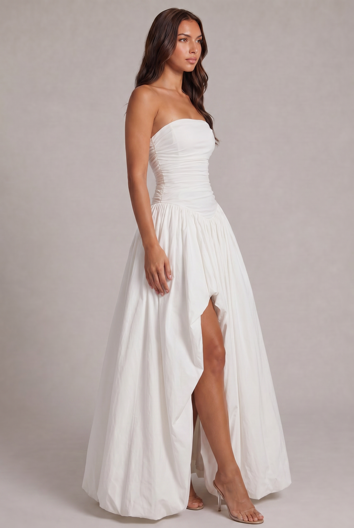 Sukienka Zosianna Maxi