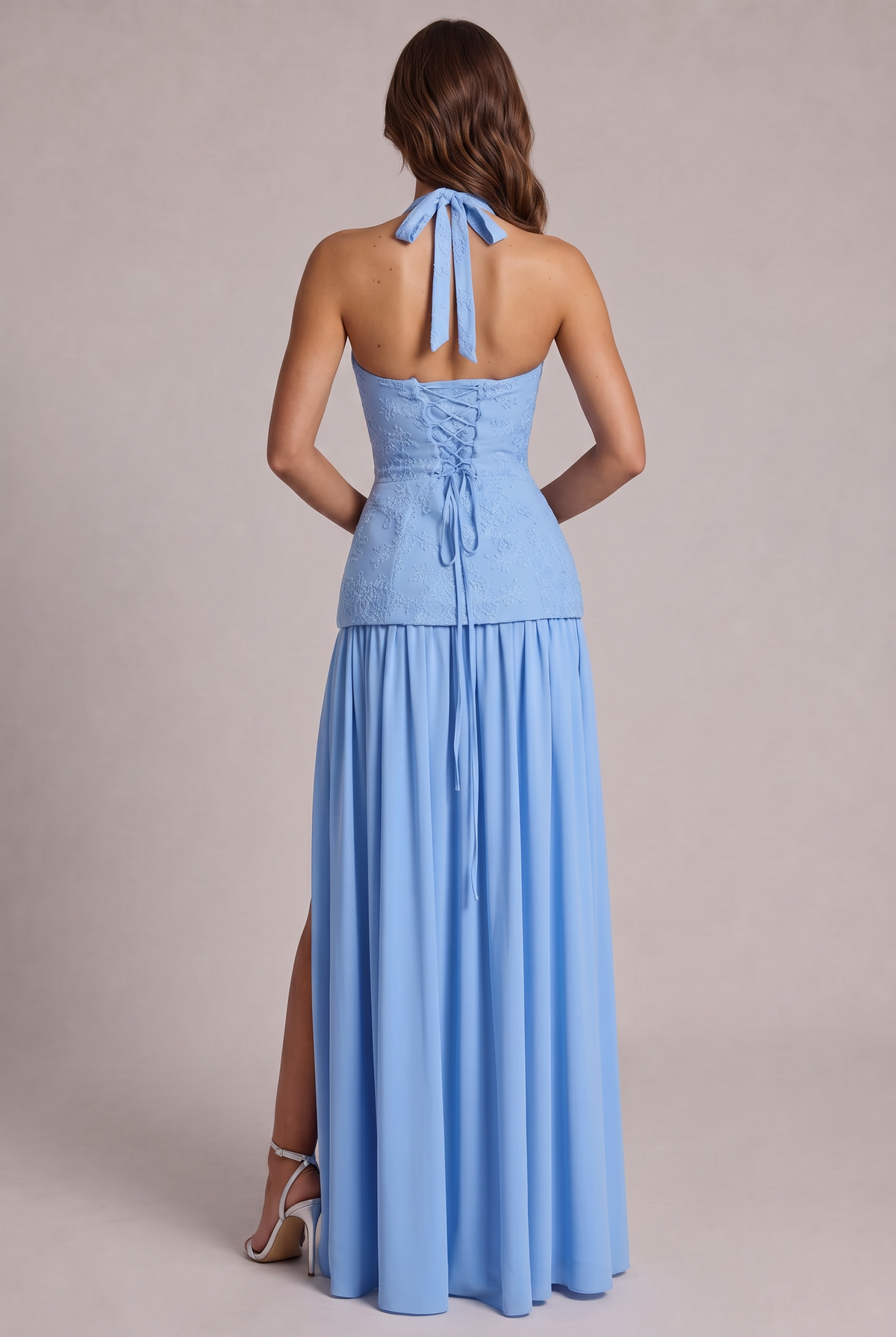 Almira Sukienka Maxi