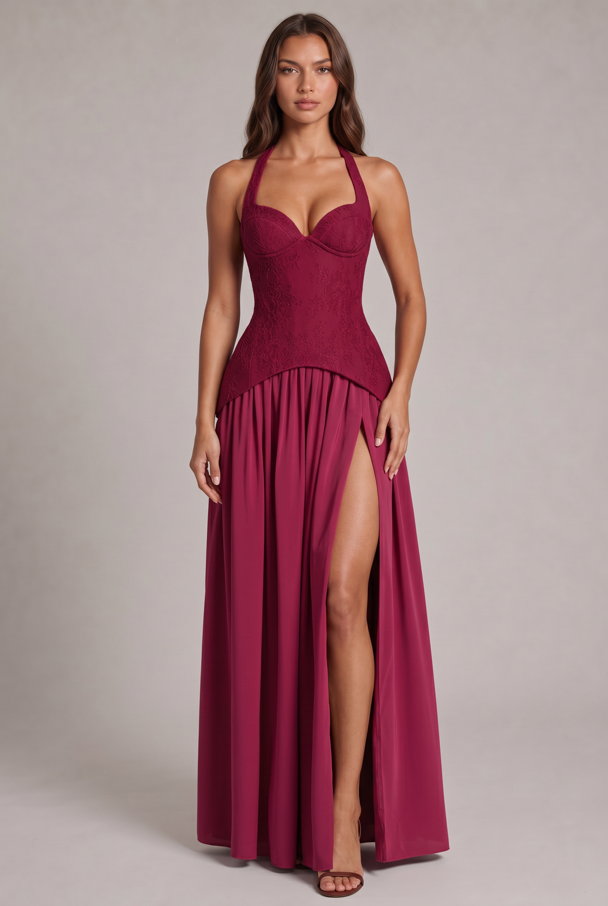 Almira Sukienka Maxi