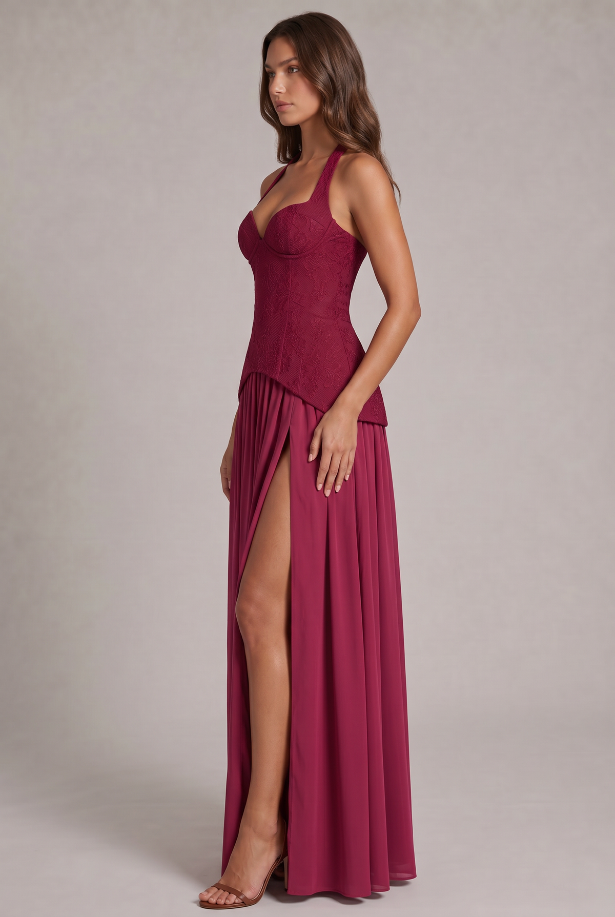 Almira Sukienka Maxi