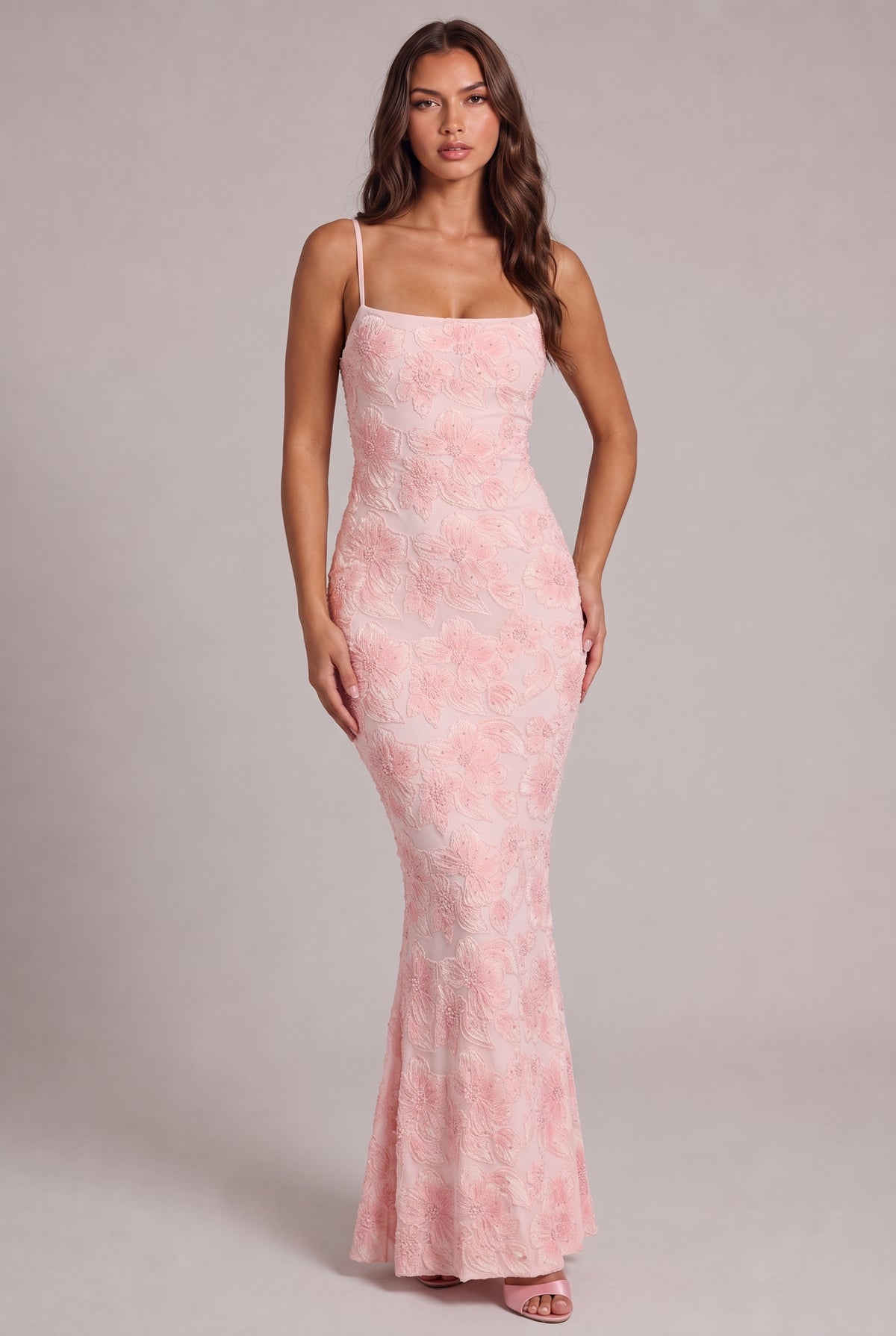 Valora Sukienka Maxi