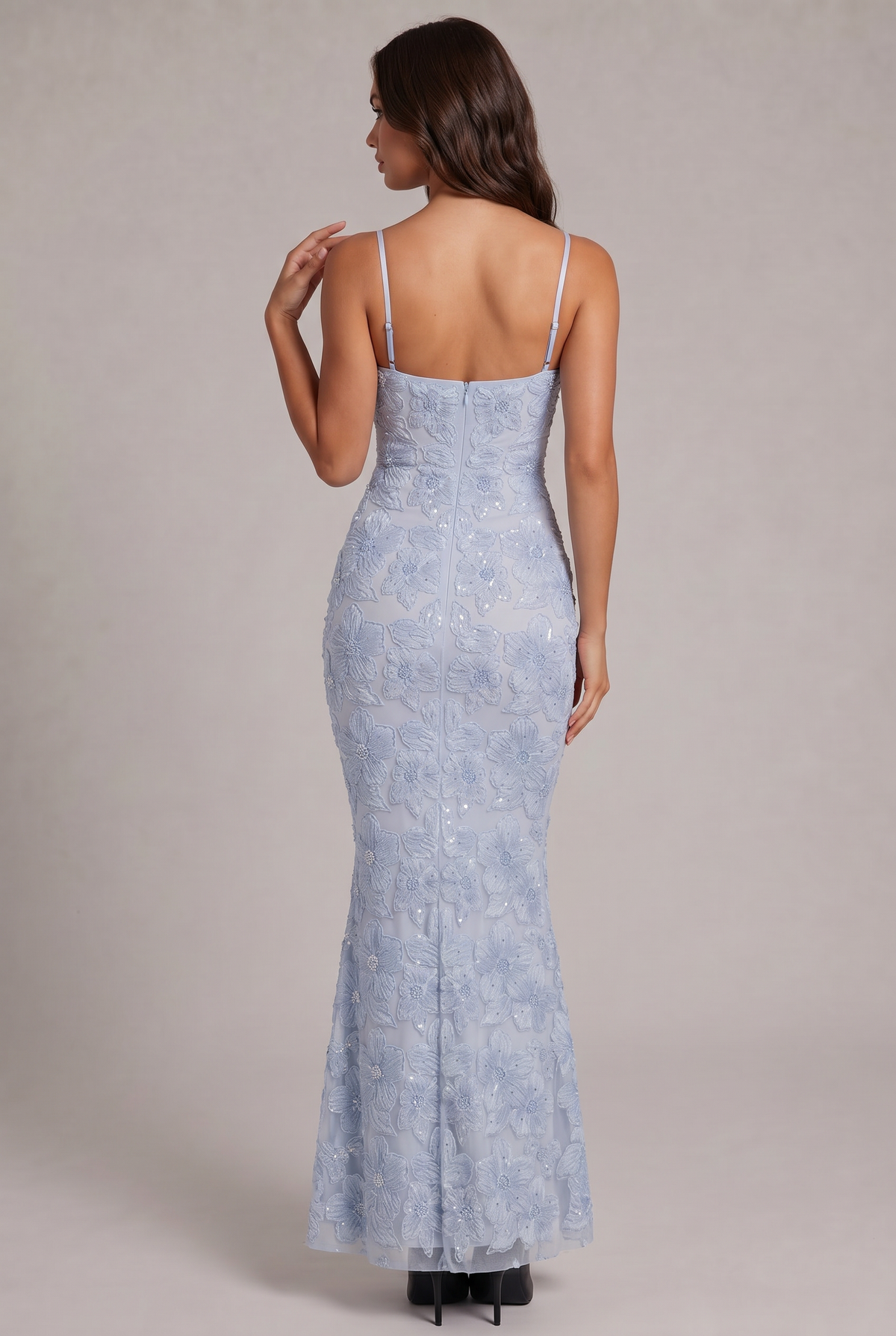 Valora Sukienka Maxi