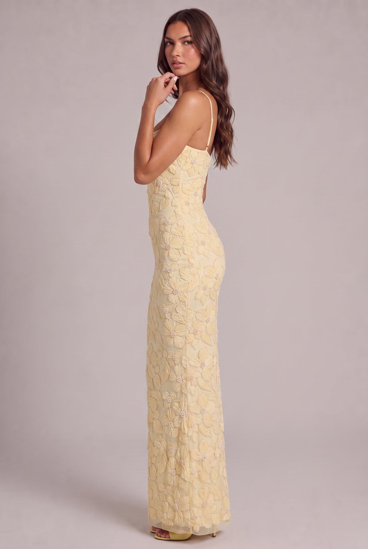 Valora Sukienka Maxi