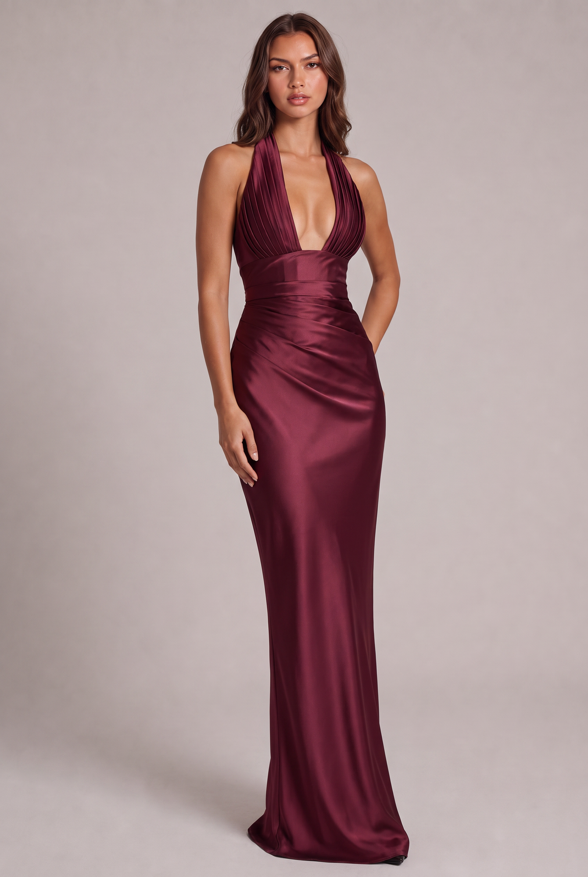 Giaessa Sukienka Maxi