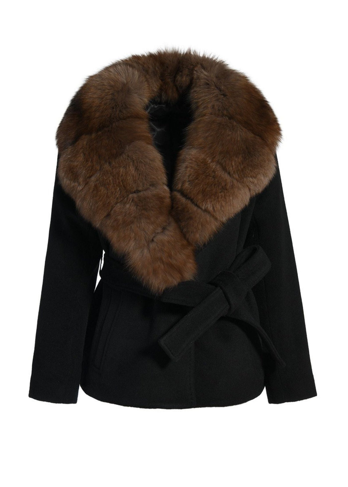 Płaszcz Amara Elegancja