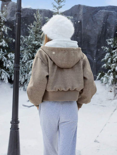 Kurtka Myra skrócona