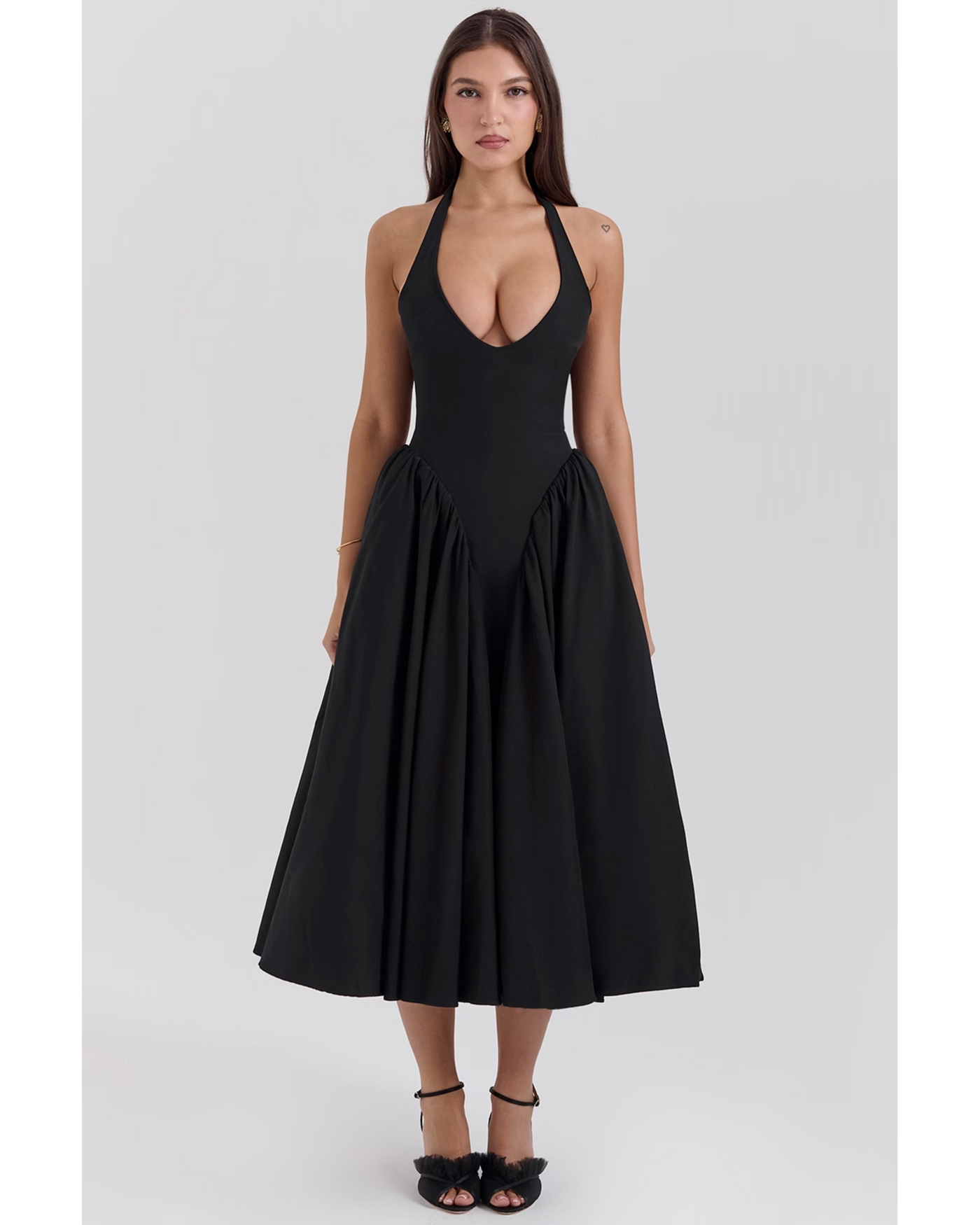 Maselle Sukienka Midi