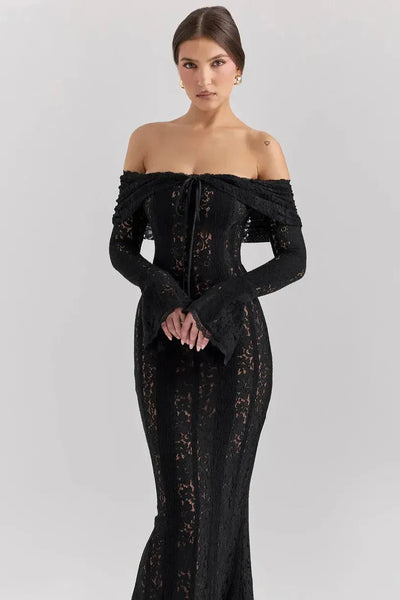 Alesha Sukienka Maxi