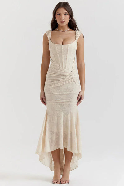 Elisanne Sukienka Maxi