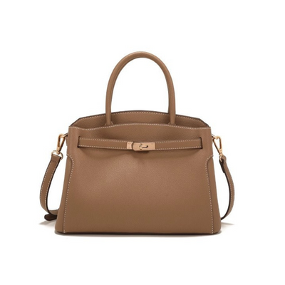 Amélianne Skórzana Torebka Crossbody