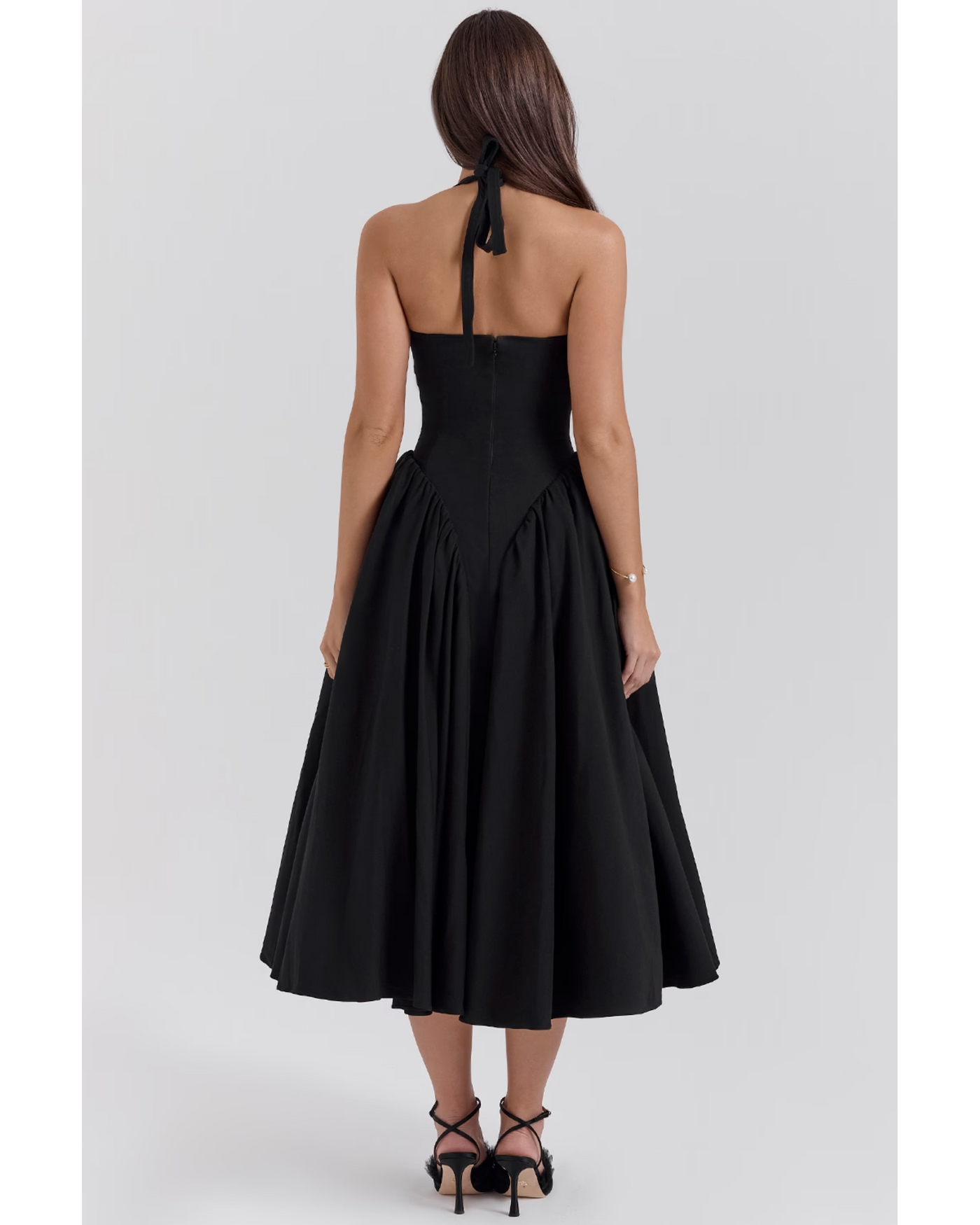 Maselle Sukienka Midi