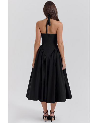 Maselle Sukienka Midi