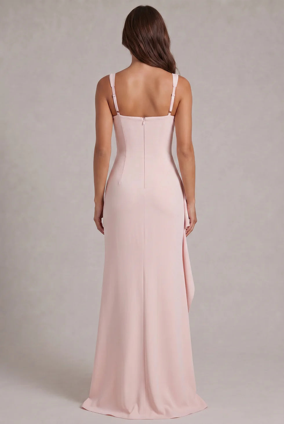 Rosalina Sukienka Maxi