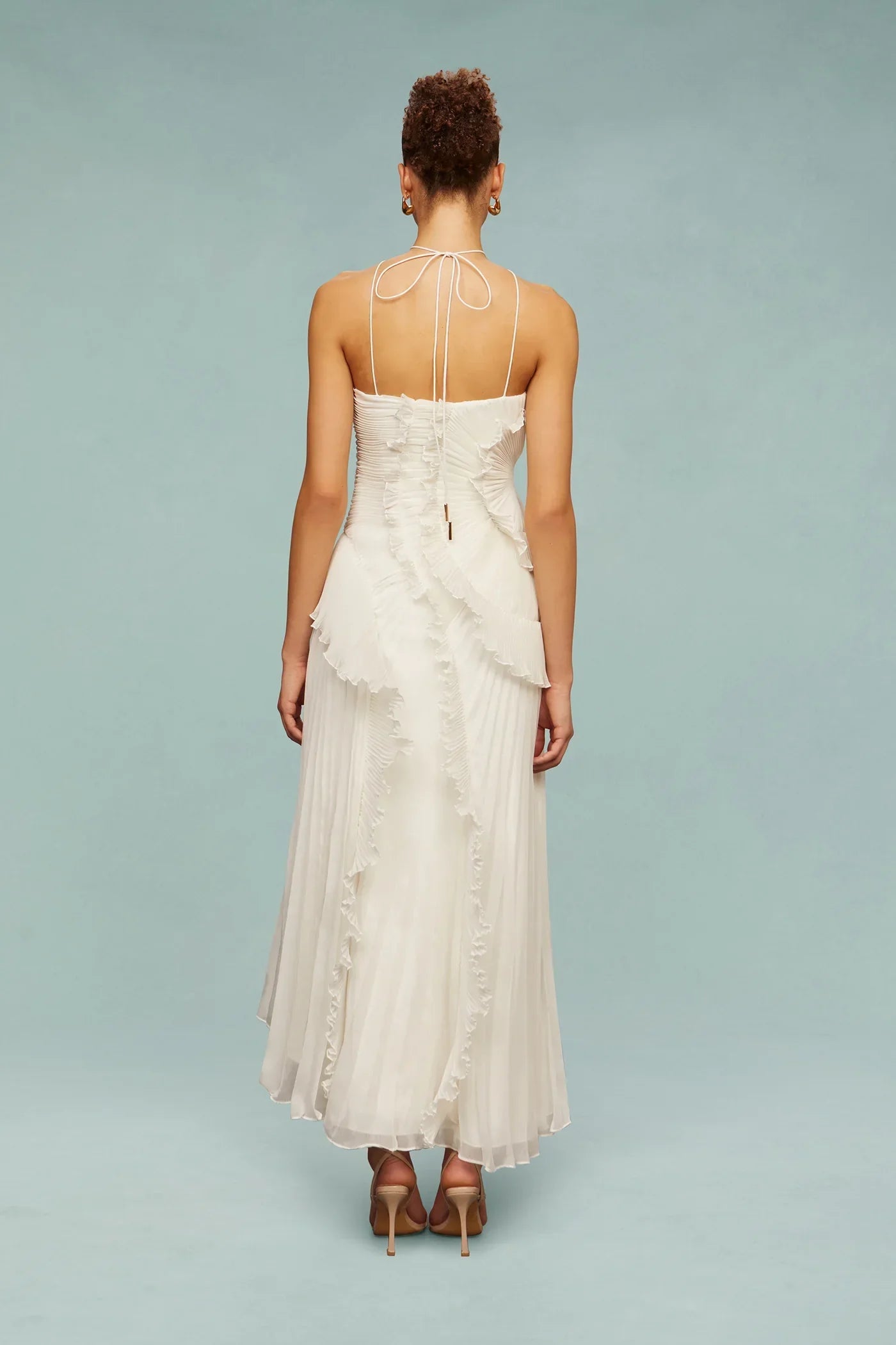 Sukienka Julia Blooming Midi