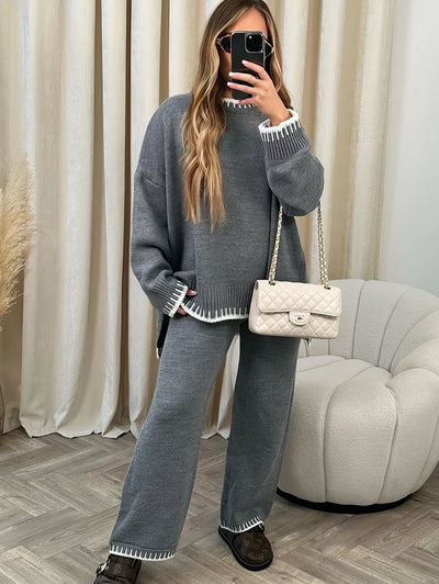 Noelle Cozy Set