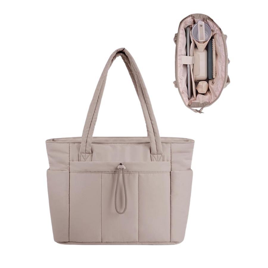 Mirella Elegancka Torba na Co Dzień