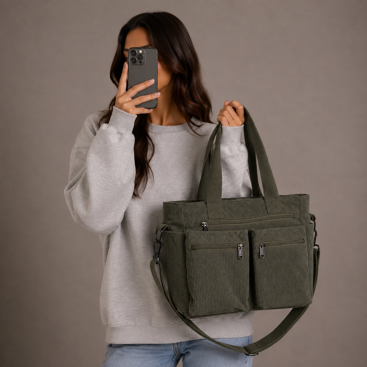 Eliza Elegancka Torba