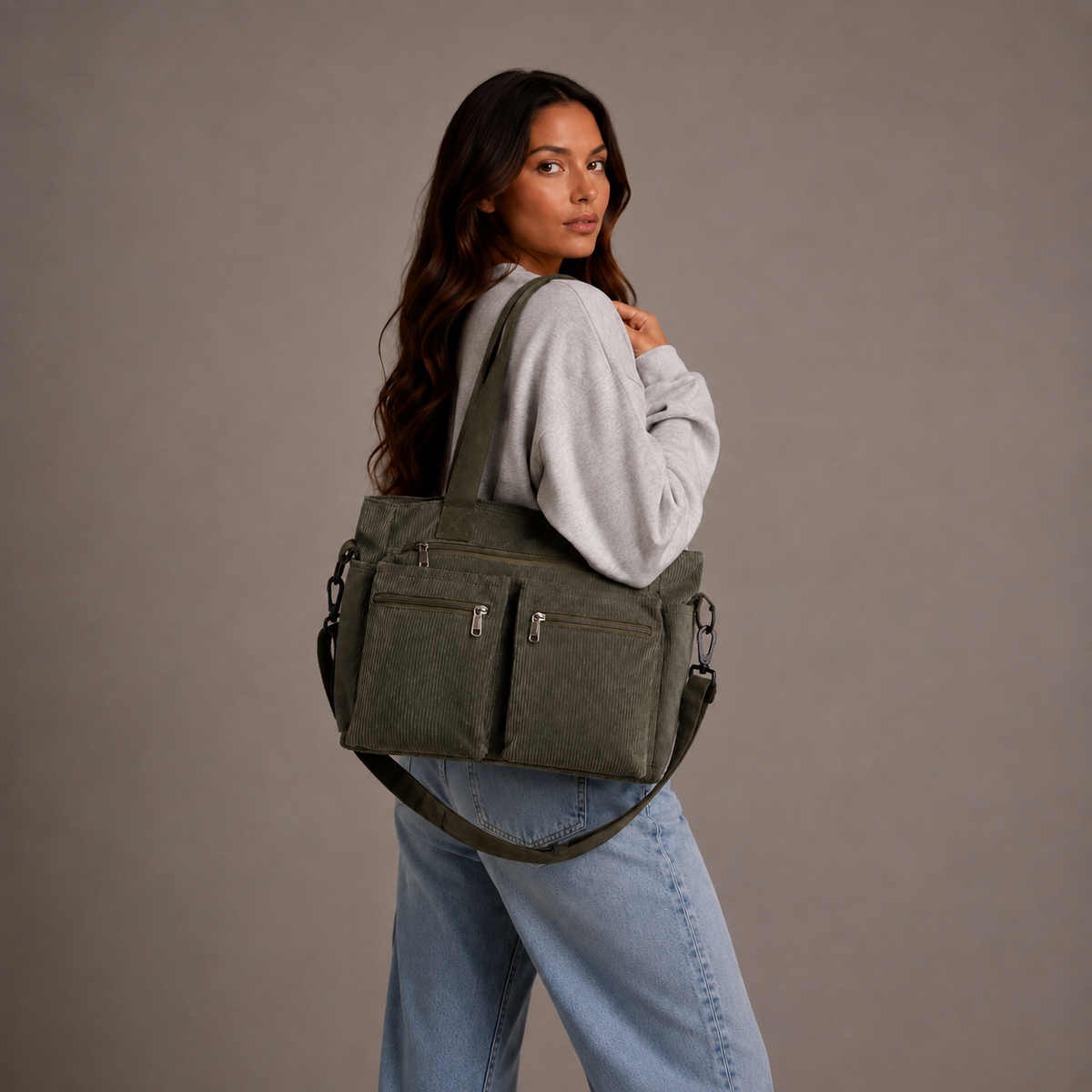Eliza Elegancka Torba