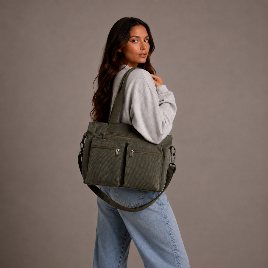 Eliza Elegancka Torba