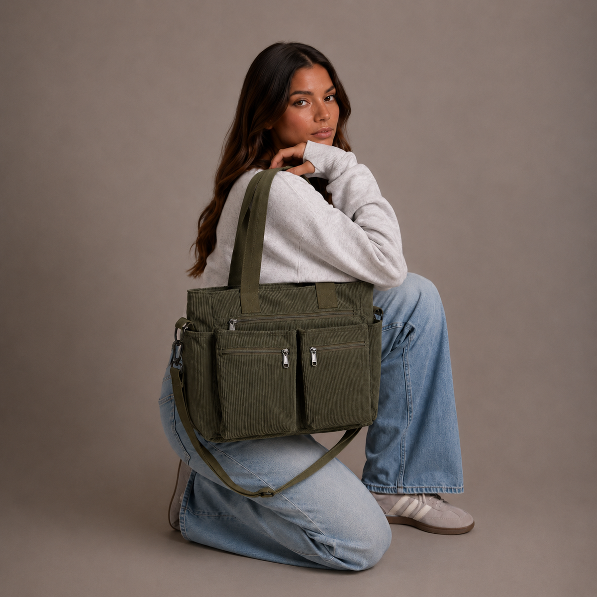 Eliza Elegancka Torba
