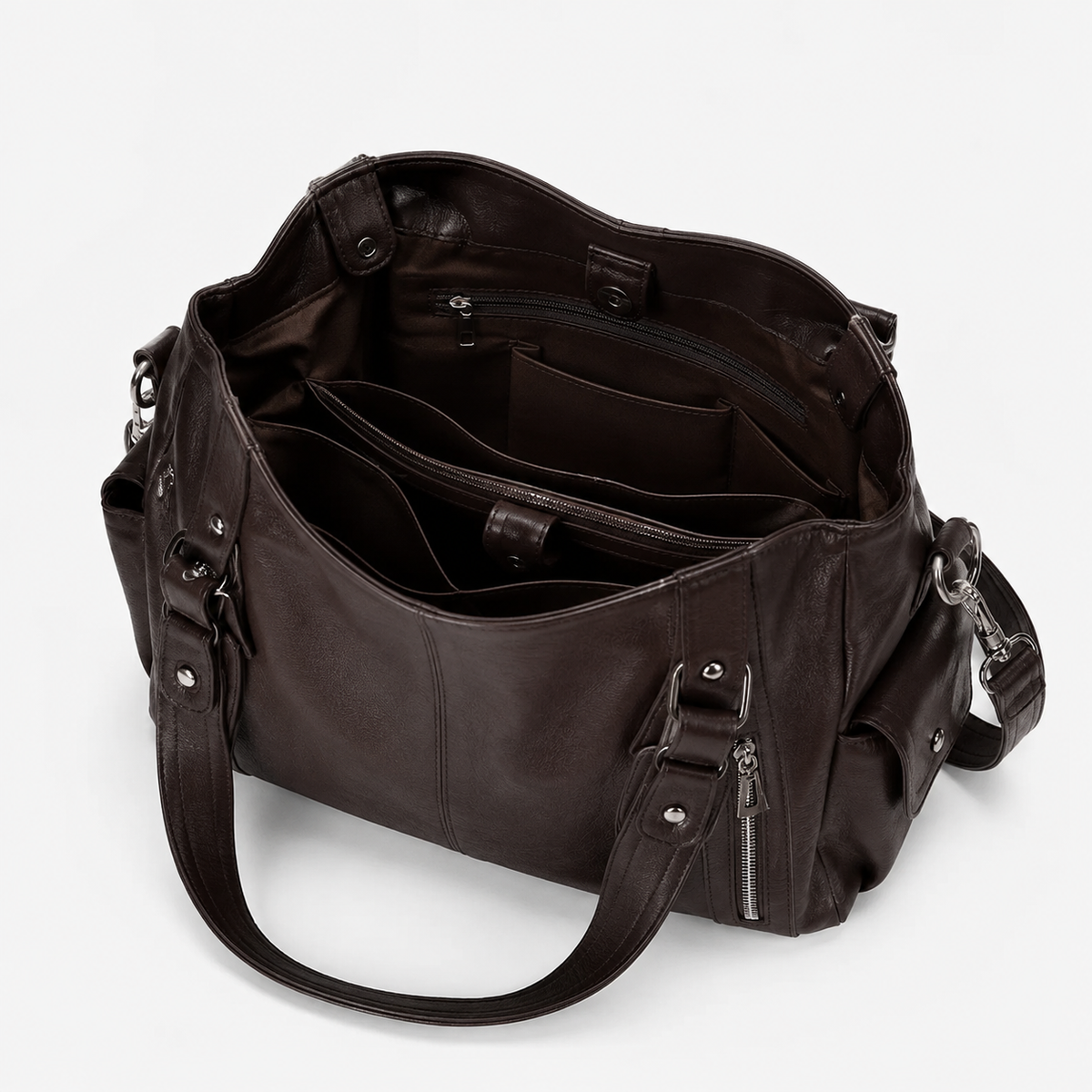 Amelia Elegancka Torba na Ramię