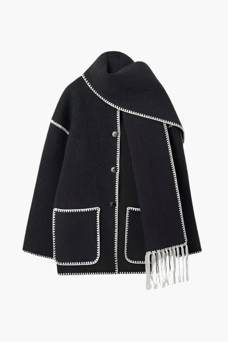 Amara Stitched Couture