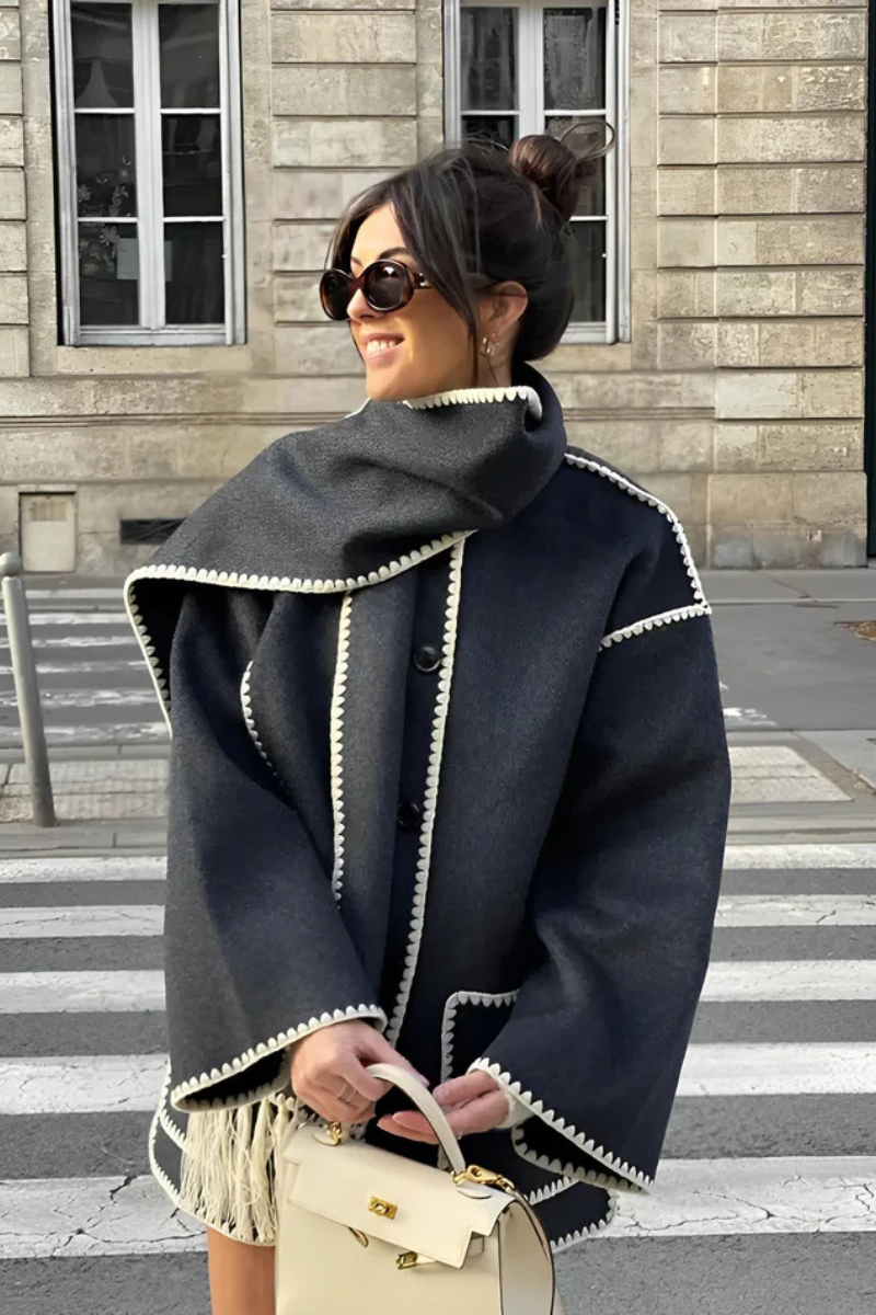 Amara Stitched Couture