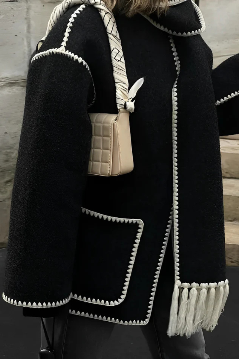 Amara Stitched Couture