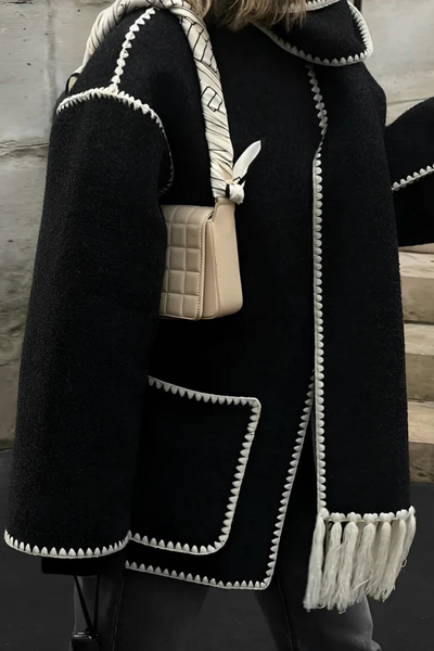 Amara Stitched Couture