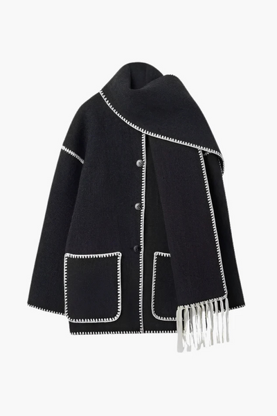 Amara Stitched Couture