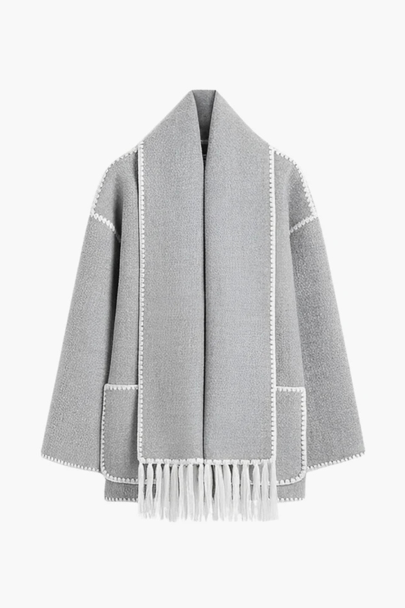 Amara Stitched Couture