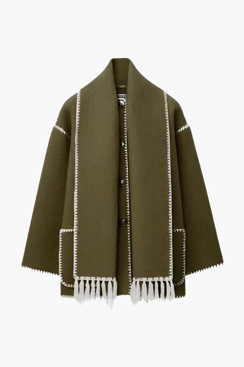 Amara Stitched Couture