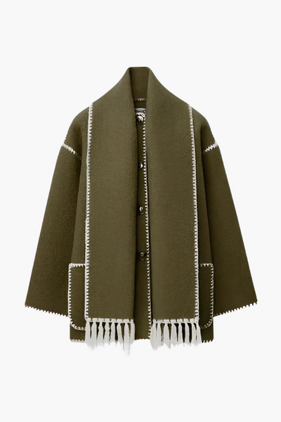 Amara Stitched Couture