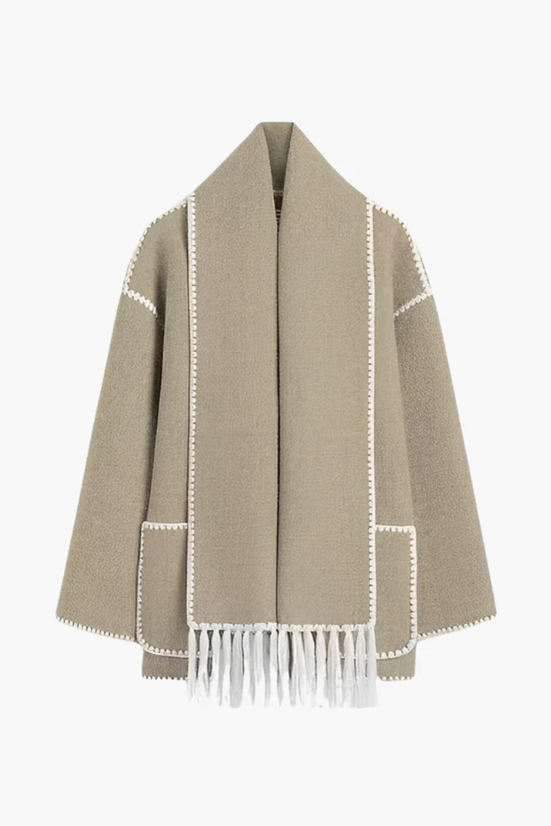 Amara Stitched Couture