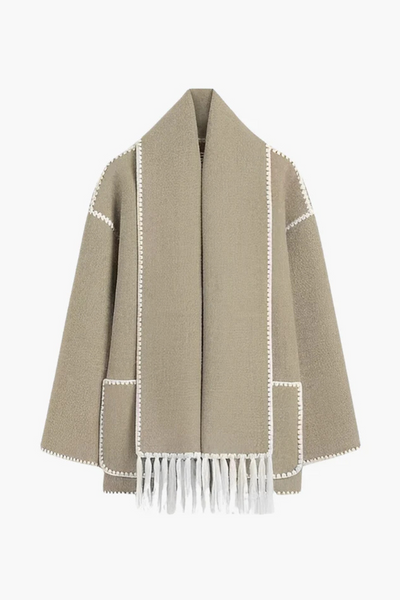 Amara Stitched Couture