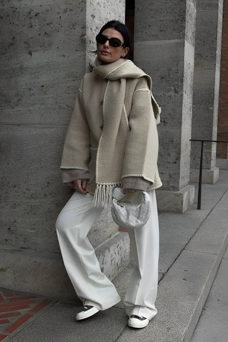 Amara Stitched Couture