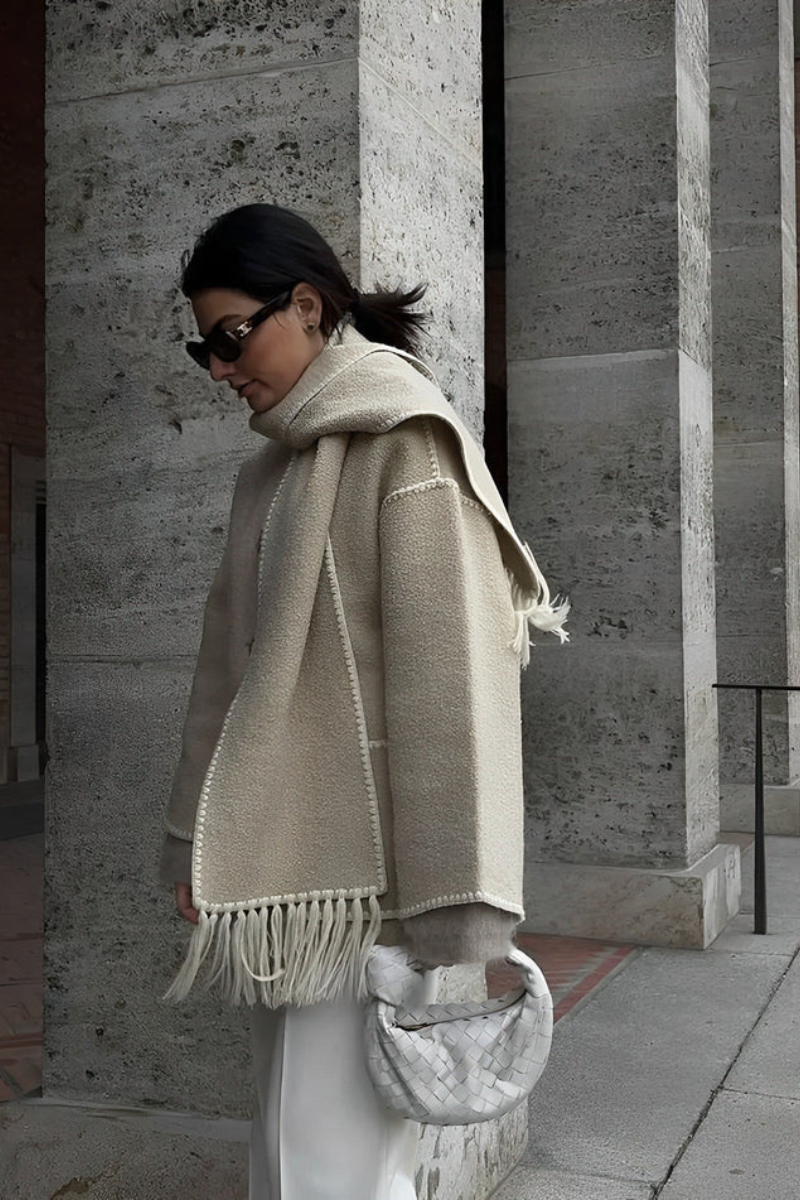 Amara Stitched Couture