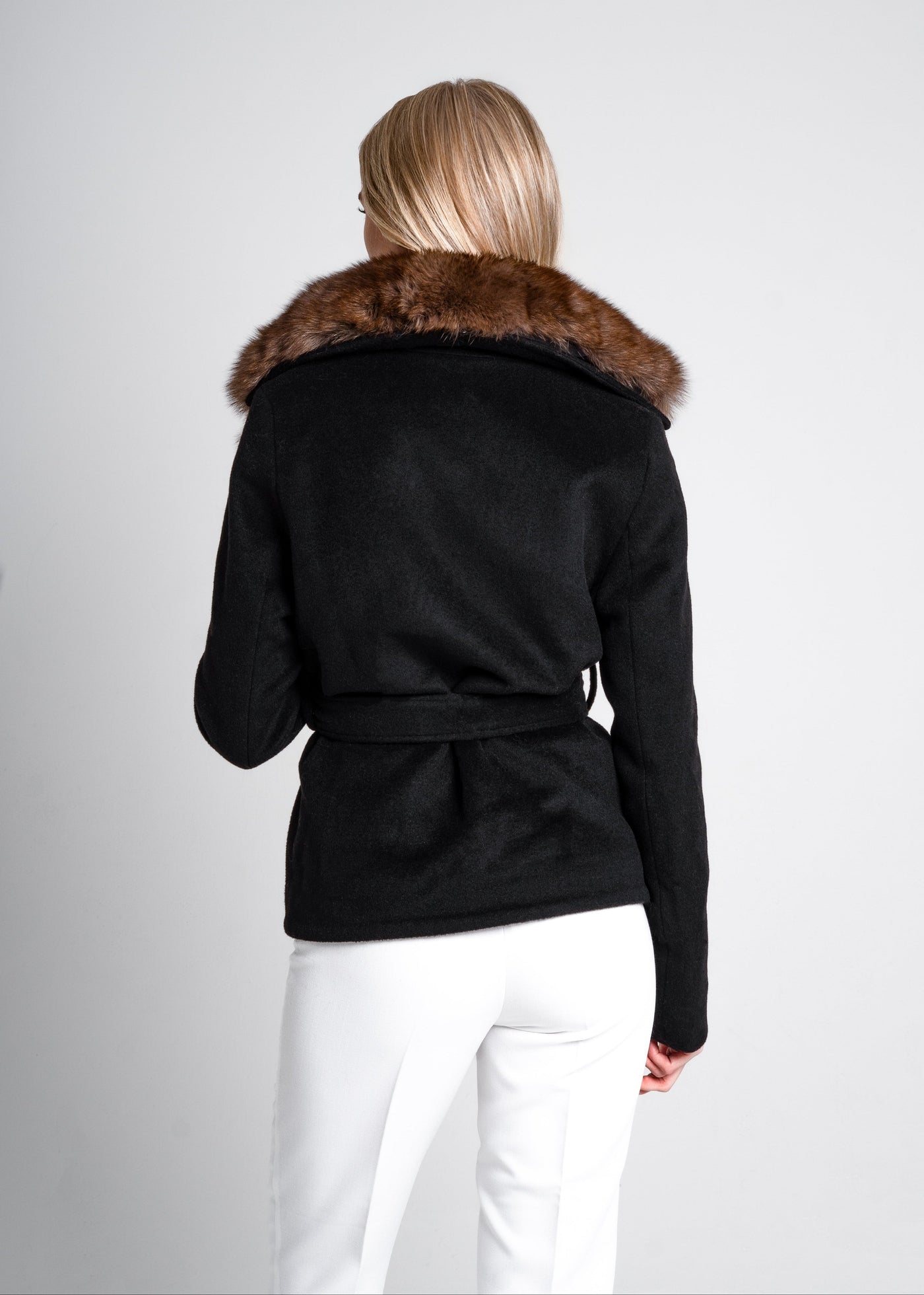 Płaszcz Amara Elegancja