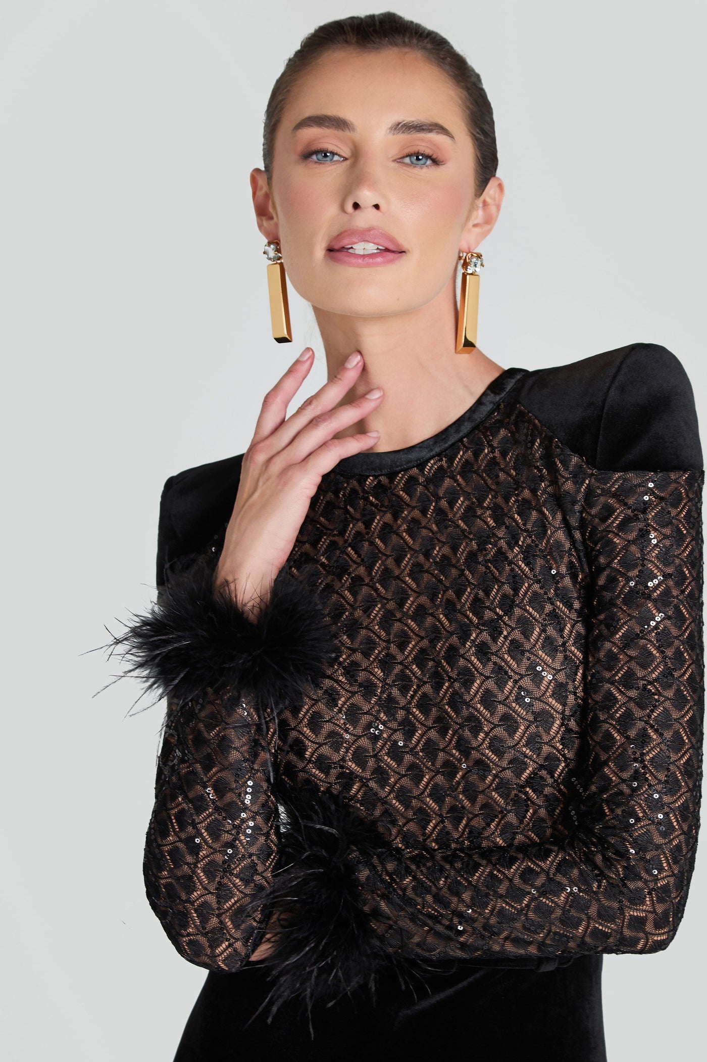 Monara Noir Prestige