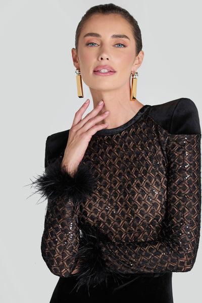 Monara Noir Prestige