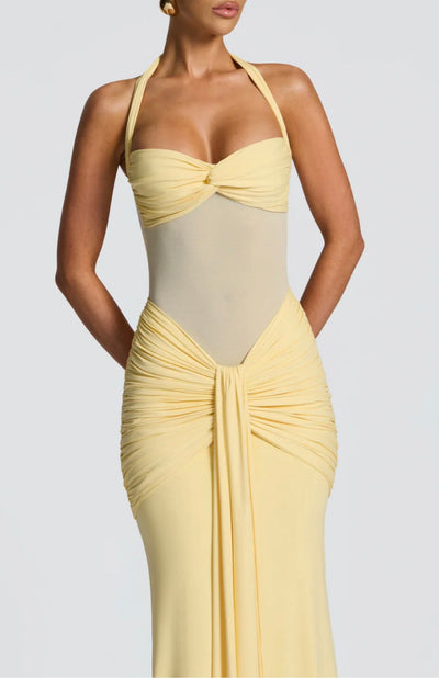 Selene Sukienka Maxi