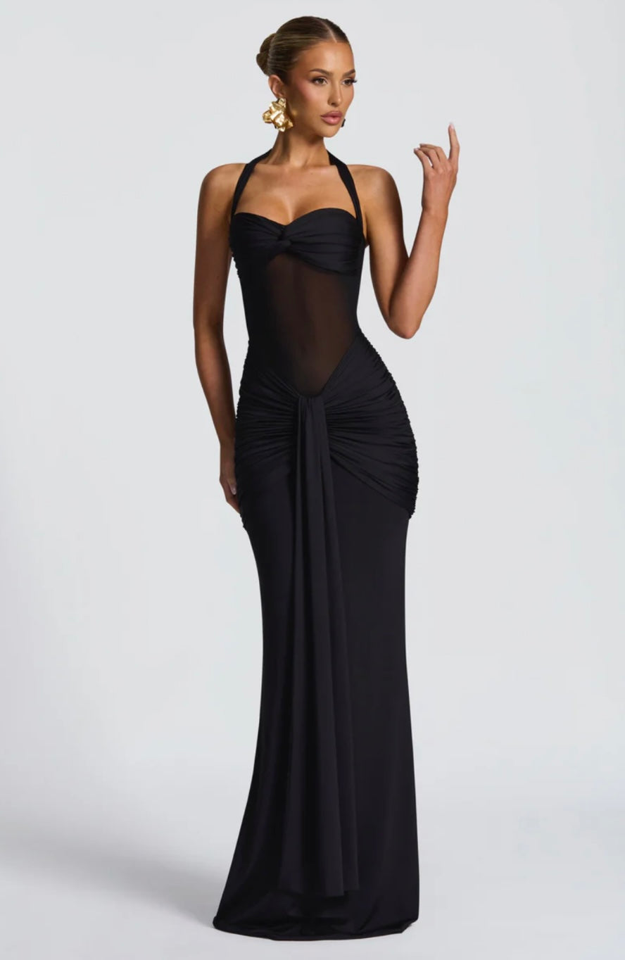 Selene Sukienka Maxi