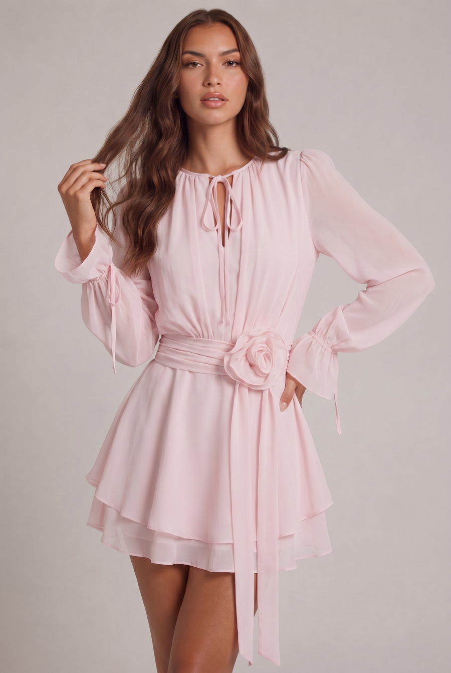 Mila Sukienka Mini