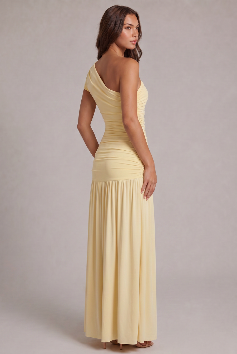 Marena Sukienka Maxi