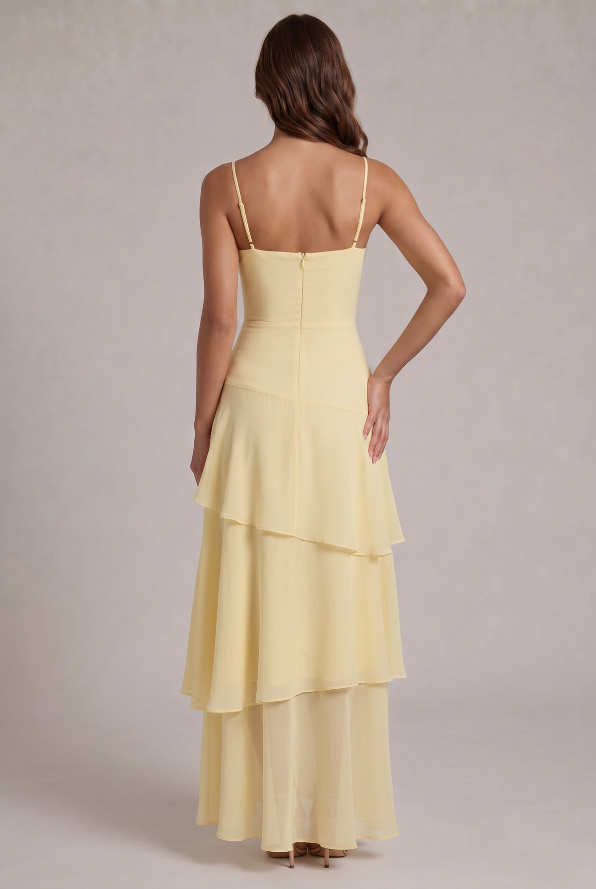 Lucy Sukienka Maxi